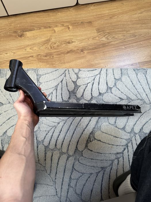 Podest deck apex 5.0