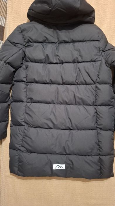 Куртка пальто зима 152-158см outventure
