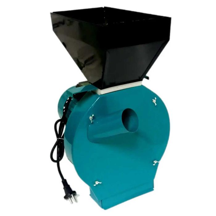 Корморізка Кормоподрібнювач млин Зернодробілка зерноподрібнювач ДКУ