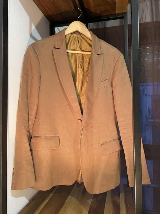 Blazer Herchcovittch