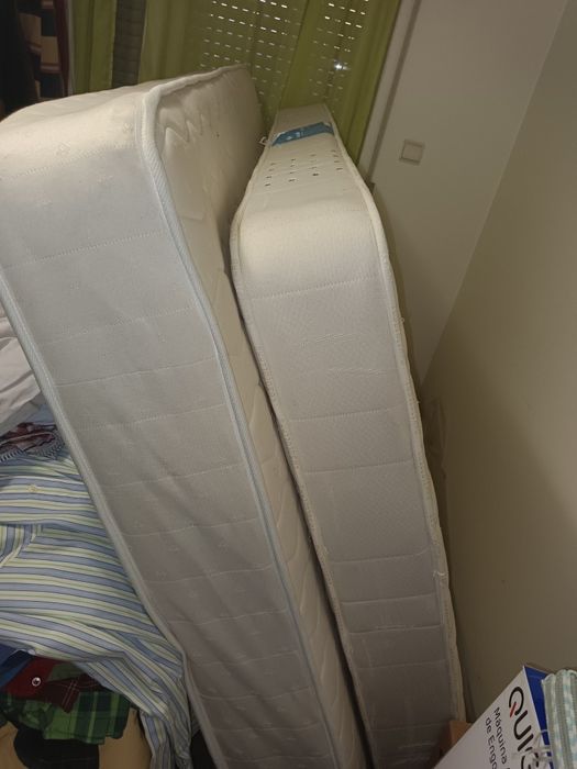 Colchões ortopédicos