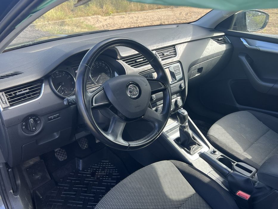 Розборка, шрот, запчастини, Skoda Octavia A7, 1.4 TSI (CHP)