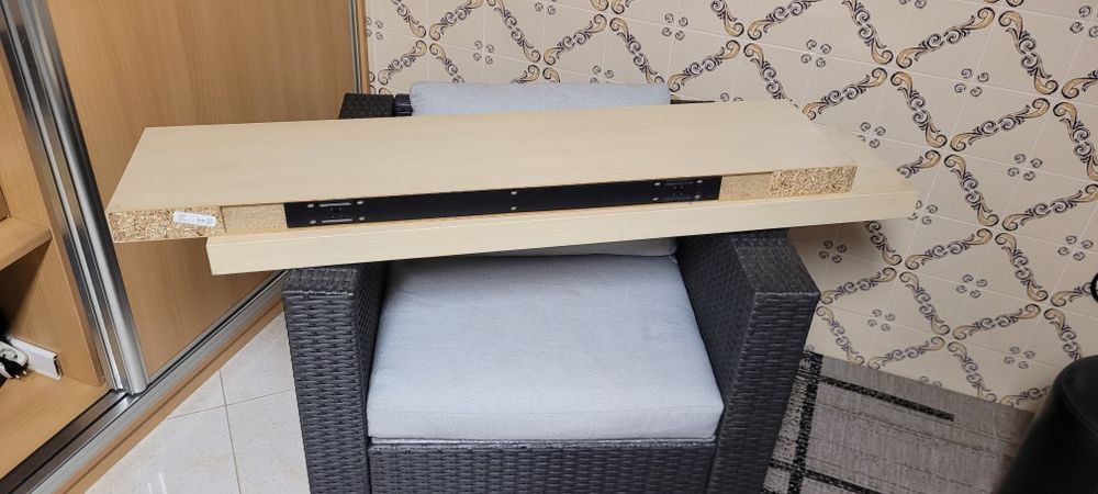 Prateleiras/Estantes IKEA LACK