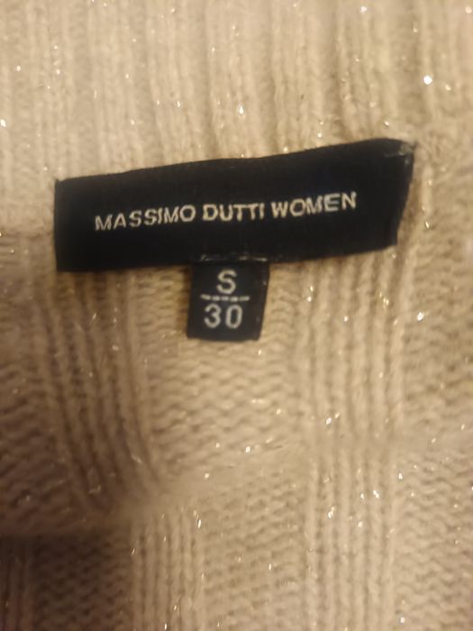 Casaco Massimo Dutti s