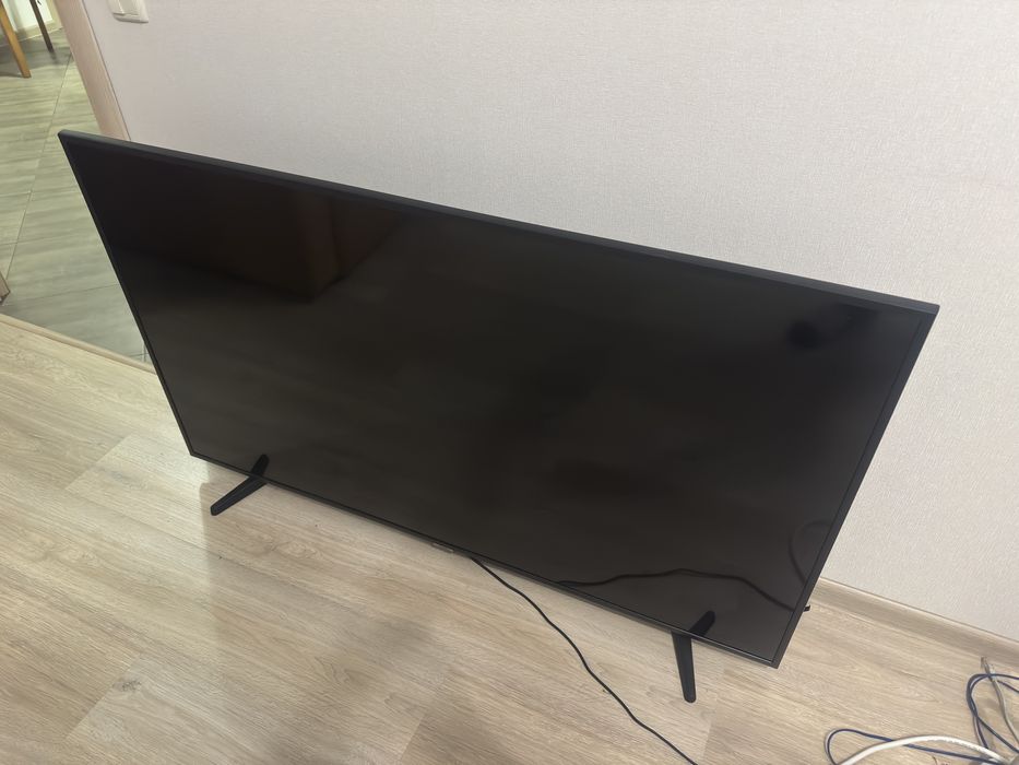 Телевізор Samsung 55NU7120U 4K Smart TV