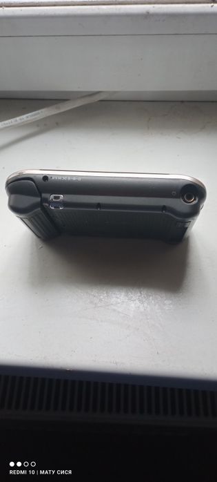 Iriver pmp-140 mp3