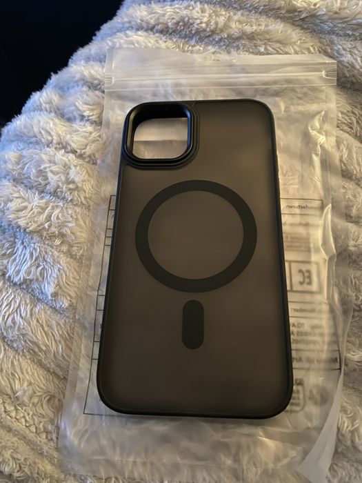 Capa Iphone 11 nova