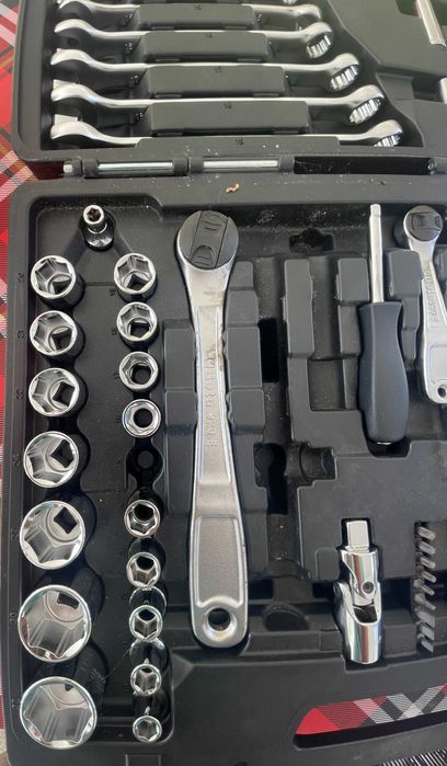 Mala Ferramentas Beta 2046E64584420732162124