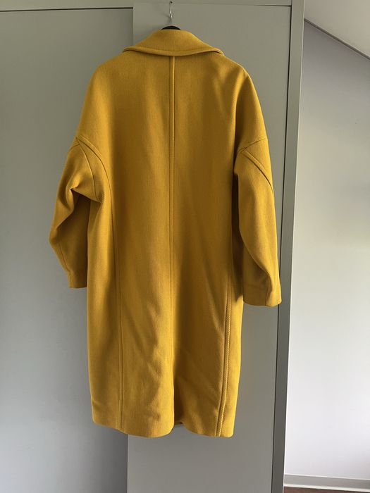 Plaszcz damski Pinko wloskie 44-L