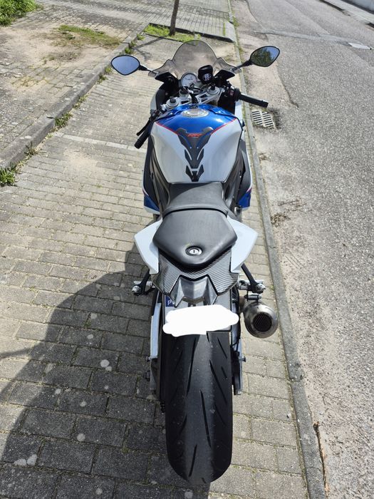 Bmw S1000RR 2017
