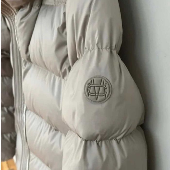 Куртка Massimo Dutti 46р.