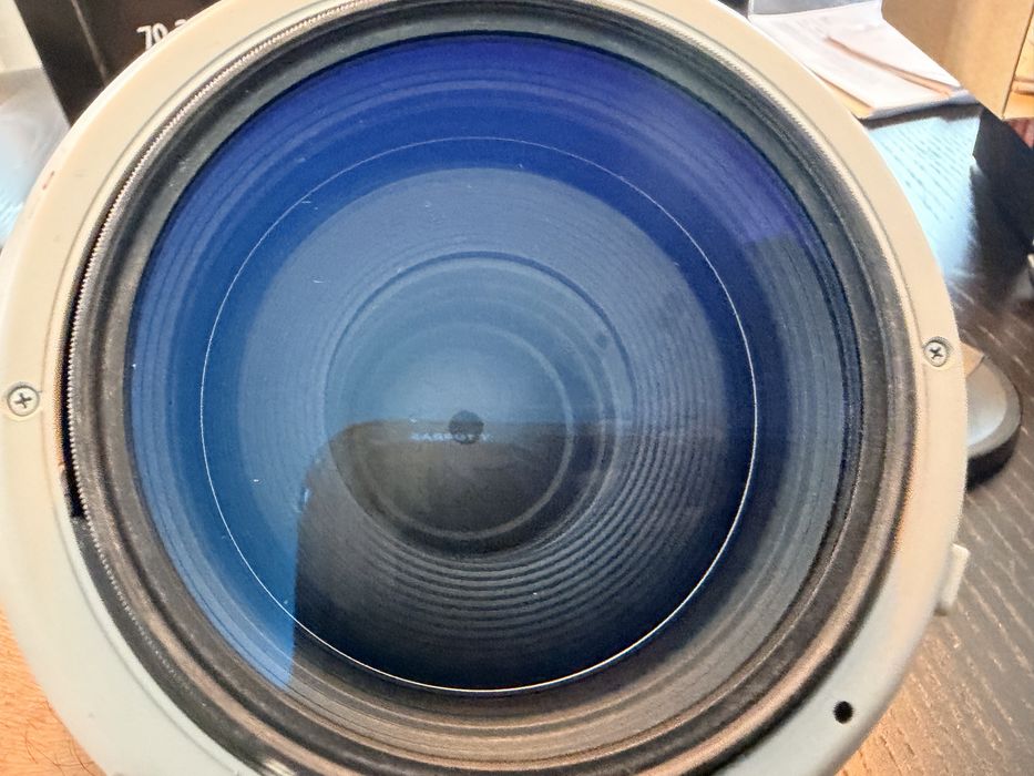 Canon RF 70-200 f2.8L