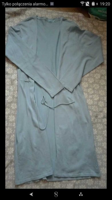 Sweter/tunika firmy Vero Moda