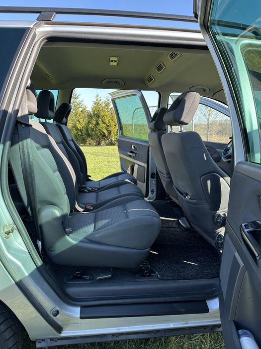 Auto sprawne gotowe do jazdy