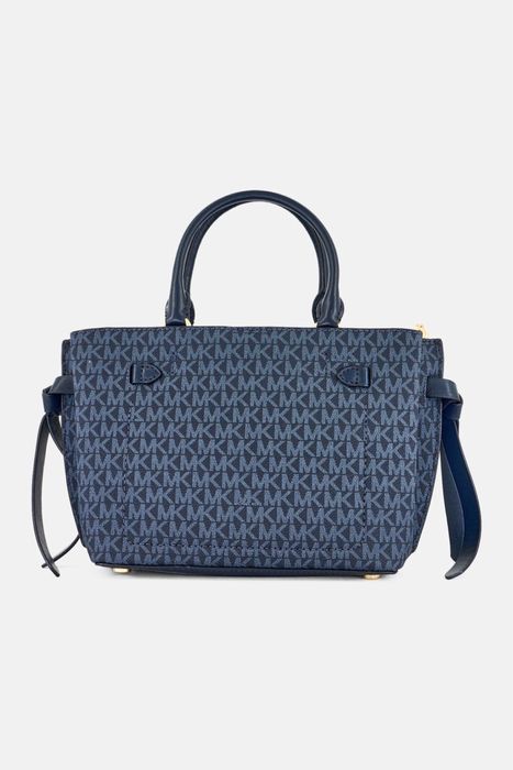 Сумка жіноча michael kors hamilton legacy