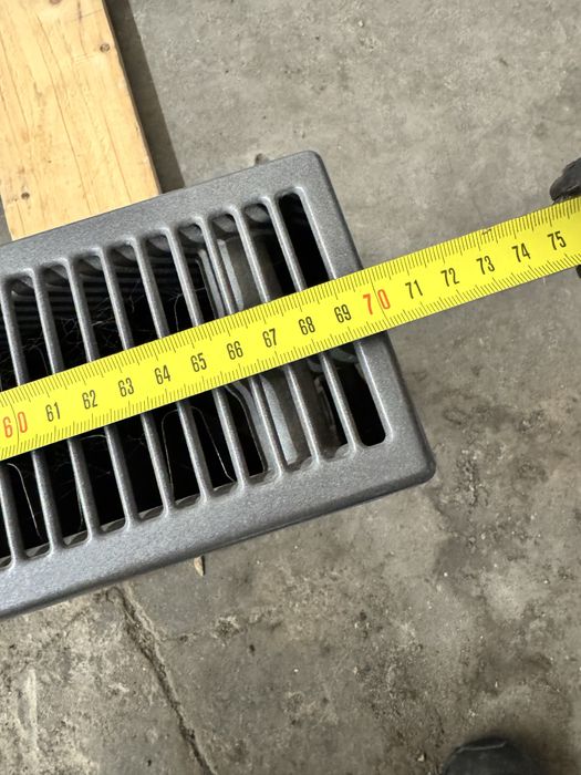 Kaloryfer grzejnik do webasto