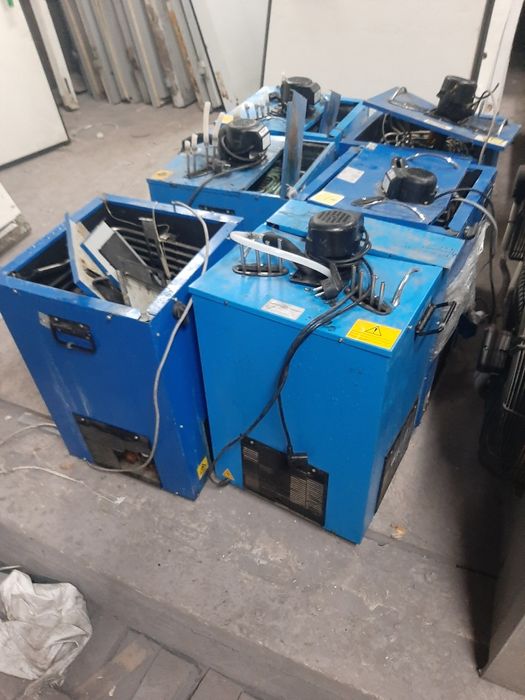 Охолоджувачи для пива