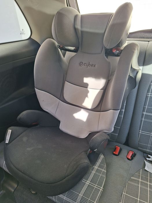 Cadeira criança Cybex