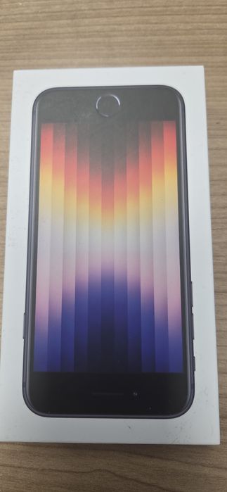 iPhone SE 2022 128GB