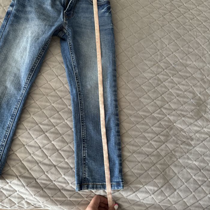 Джинси на 4 роки від next