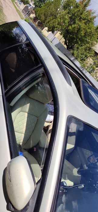 Subaru Outback  2.5