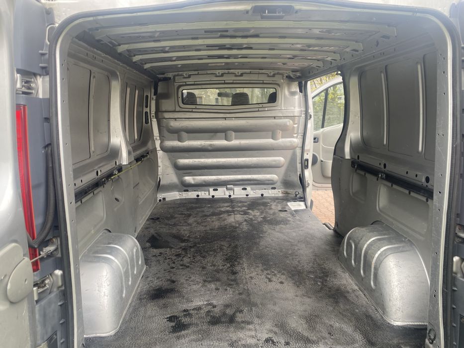 Renault  Trafic  2,5 dCi Long  OKAZJA !!!