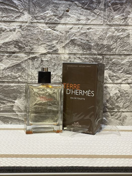 Hermes Terre d'Hermes 200 ml