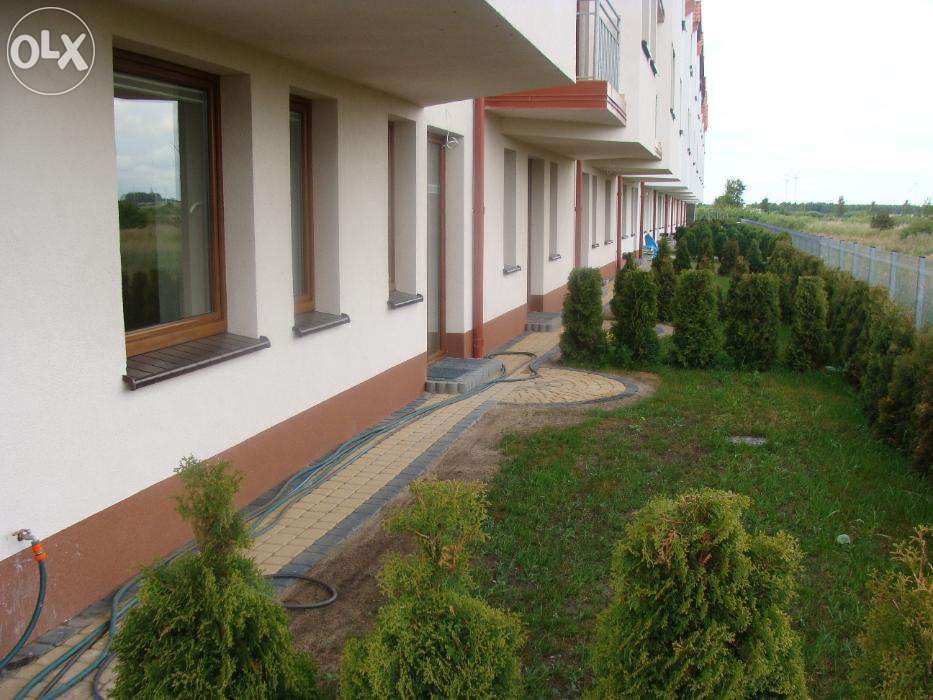 Apartament DARŁÓWKO  38 m2