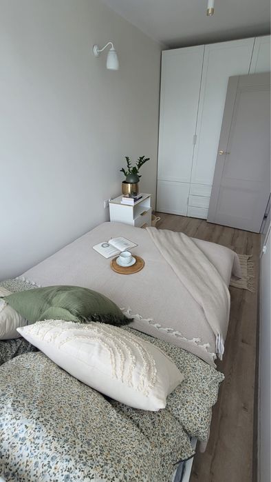 Sprzedam  Piękne mieszkanie na LSM - Widok 6