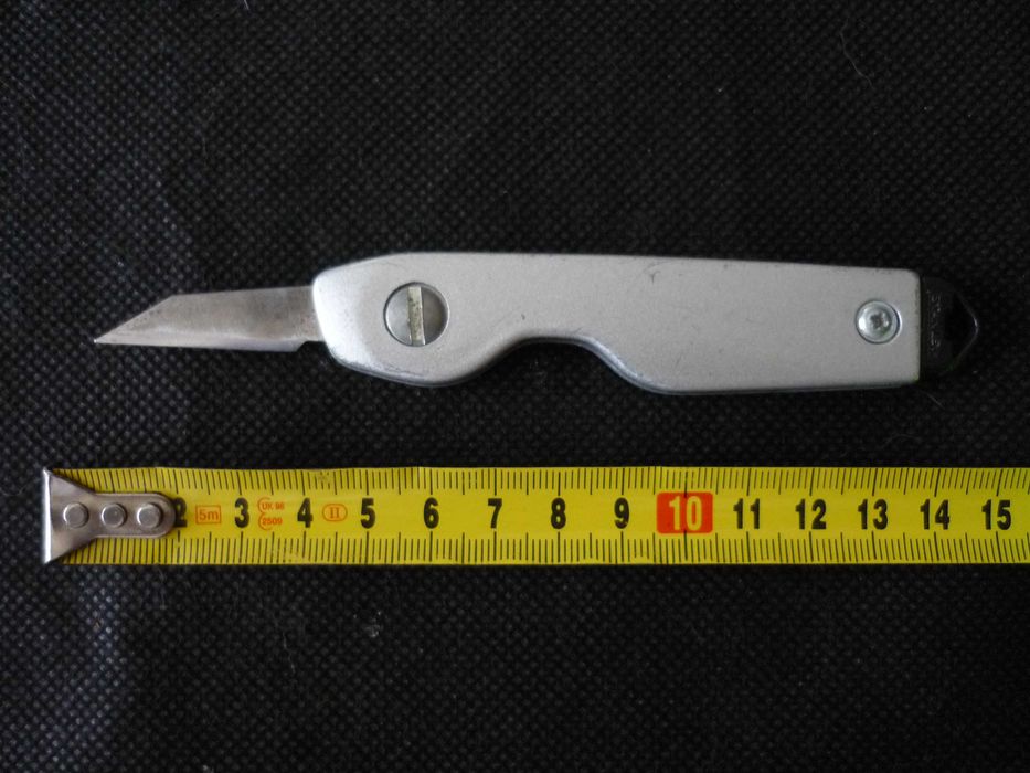 facas canivetes diversos