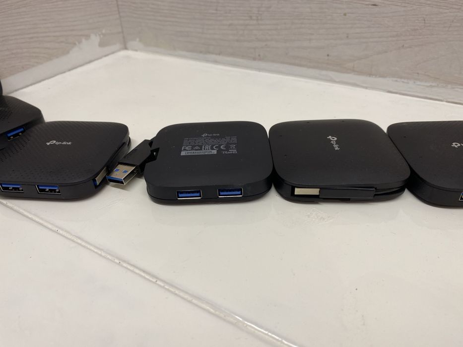 tp-link USB  3.0 концентратор 4 порти USB 3.0