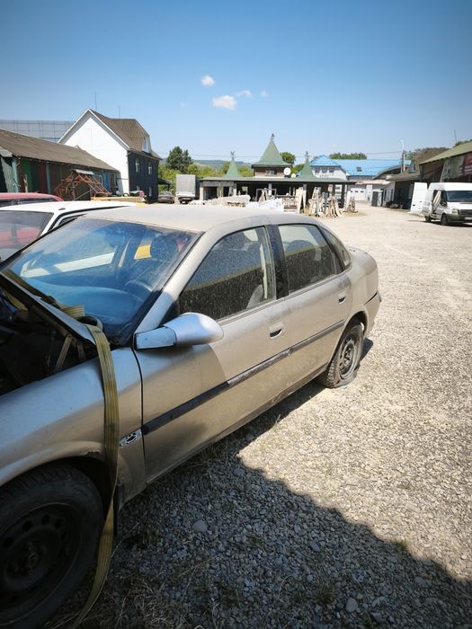 Продам  Opel vectra B 1.7 diesel мотор опель вектра В розбірка