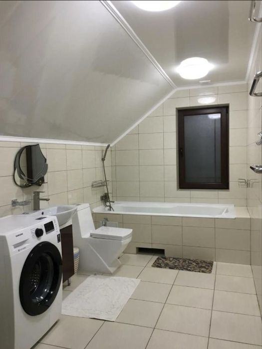 «Карпатский Рай» Вілла Яремче Оренда