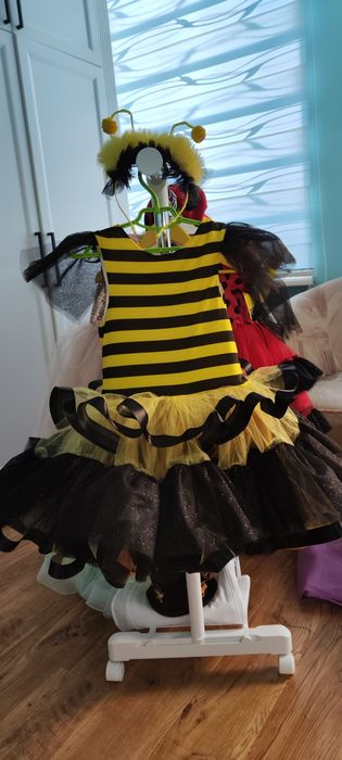 Прокат оренда костюмів та суконь для діток Чернівці