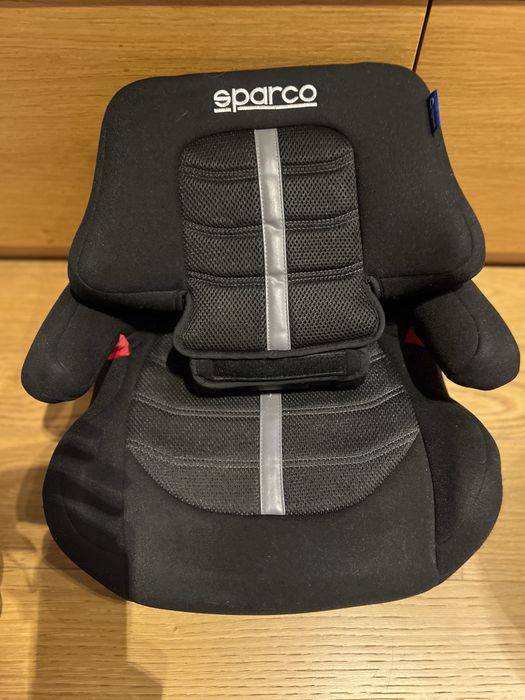 Sparco SK900I Isofix Fotelik Samochodowy 22-36kg