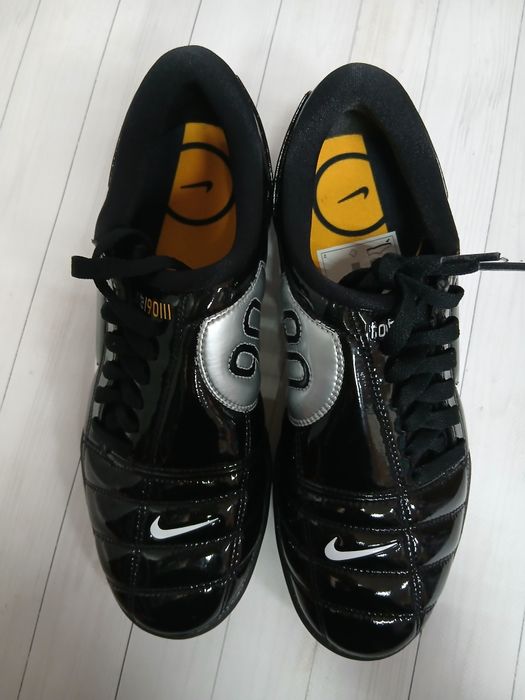Nike Total 90 3 SP Black 2025 HJ9351-001 Ship Now