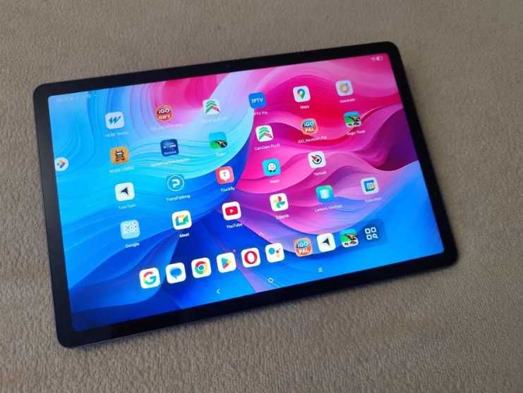 MEGA BONUS+Lenovo Idea Tab TB336FU 8/128GB 11 Cali Nawigacja GPS TIR !