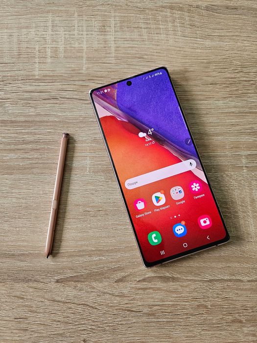 Samsung Galaxy Note 20 8/256