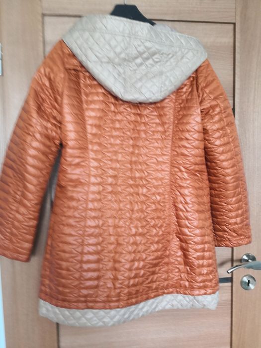 Płaszczyk wiosna - jesień