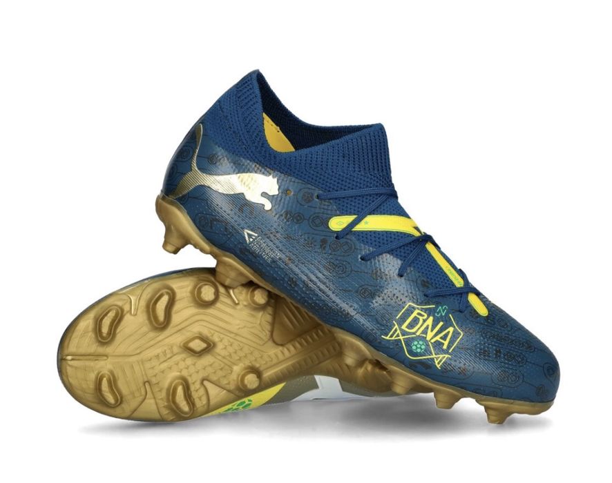 PUMA FUTURE 7 Match rozm. 36