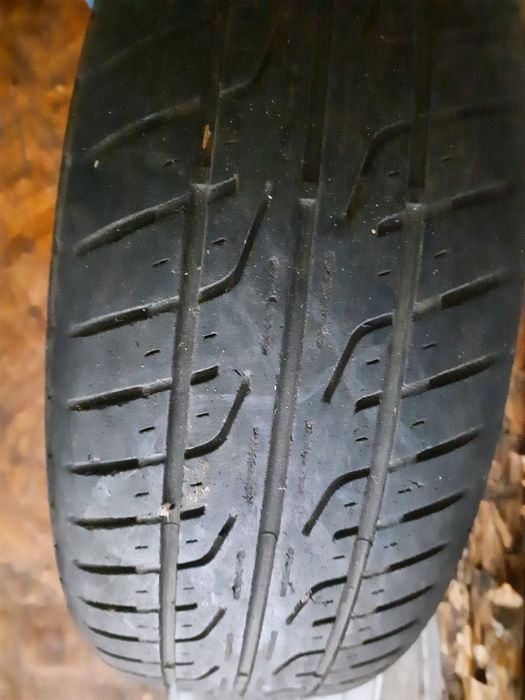 Колесо запаска в сборе