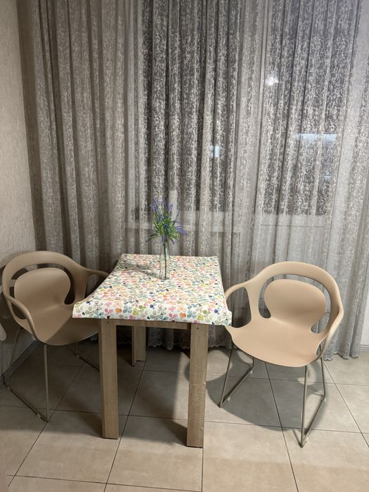 Посуточно 1 квар. Авангард,ЖК "7НЕБО"Одесса,Интернет без света + свет