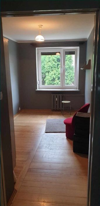 Pokoje do wynajęcia dla studentów w centrum