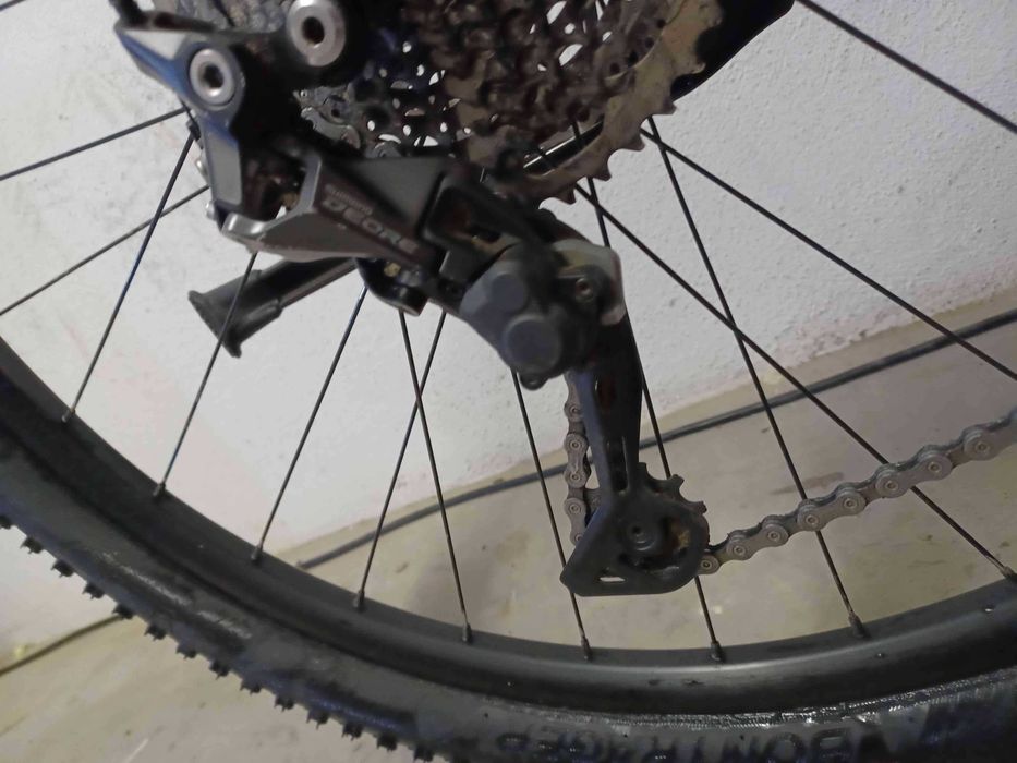 TREK Marlin 7, 29, btt, tamanho L