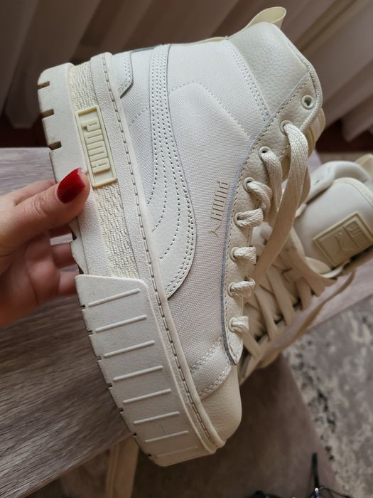 Ботинки original Puma