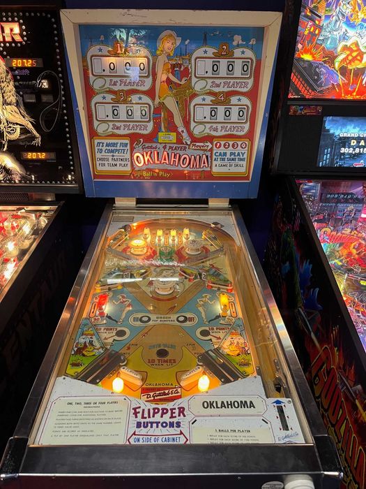 flipper fliper pinball Medieval Madness + inne Topowe + arcade lata 80