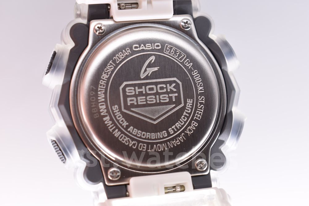 Casio G-Shock GA-900SKL-7A NEW ORIGINAL | Limited Edition