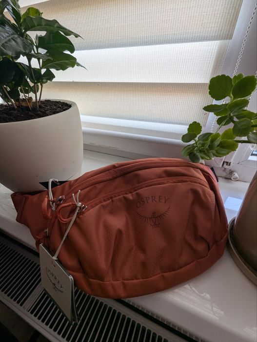 Новий Osprey daylite waist, об'єм 2Л