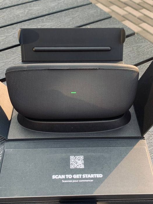 Смарт-окуляри Oakley Meta HSTN | Prizm 24K Polarized warm grey