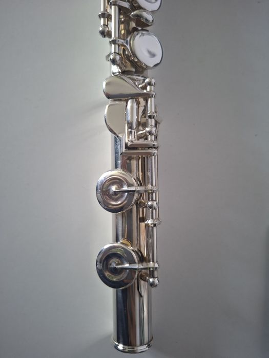 Flet poprzeczny Pearl Flute PF-505